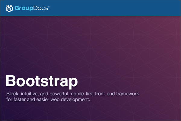 The Benefits of Bootstrap CSS framework for your web development projects